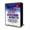 Marc Gerstein – A 4-step System for Screening the Market